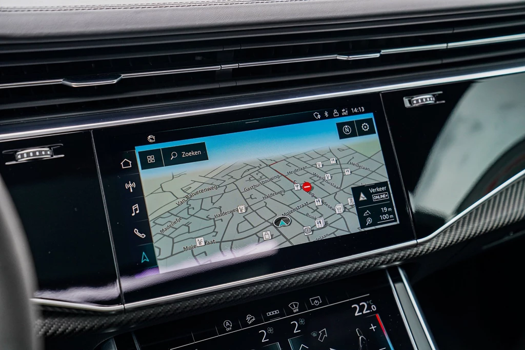 Audi RSQ8 – foto 64