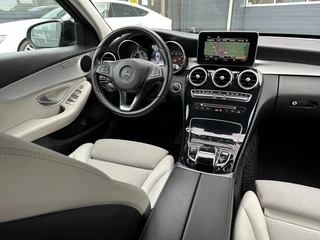 Mercedes-Benz C-Klasse – thumbnail 15