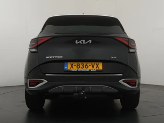 Kia Sportage – thumbnail 6