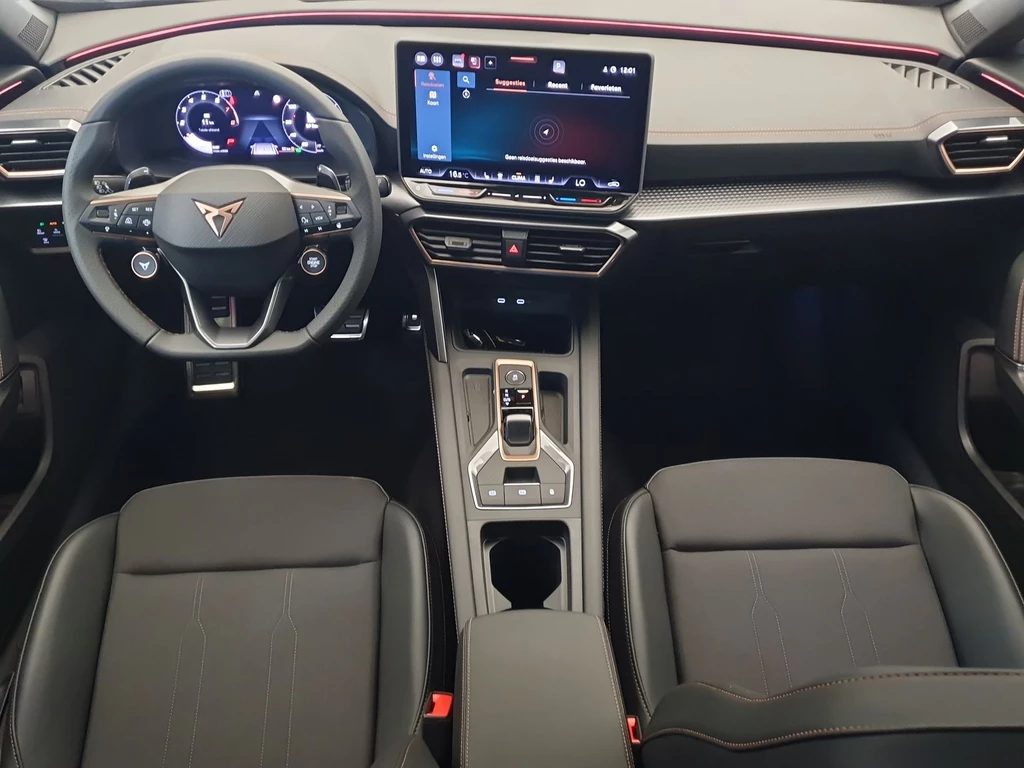 CUPRA Formentor – foto 8