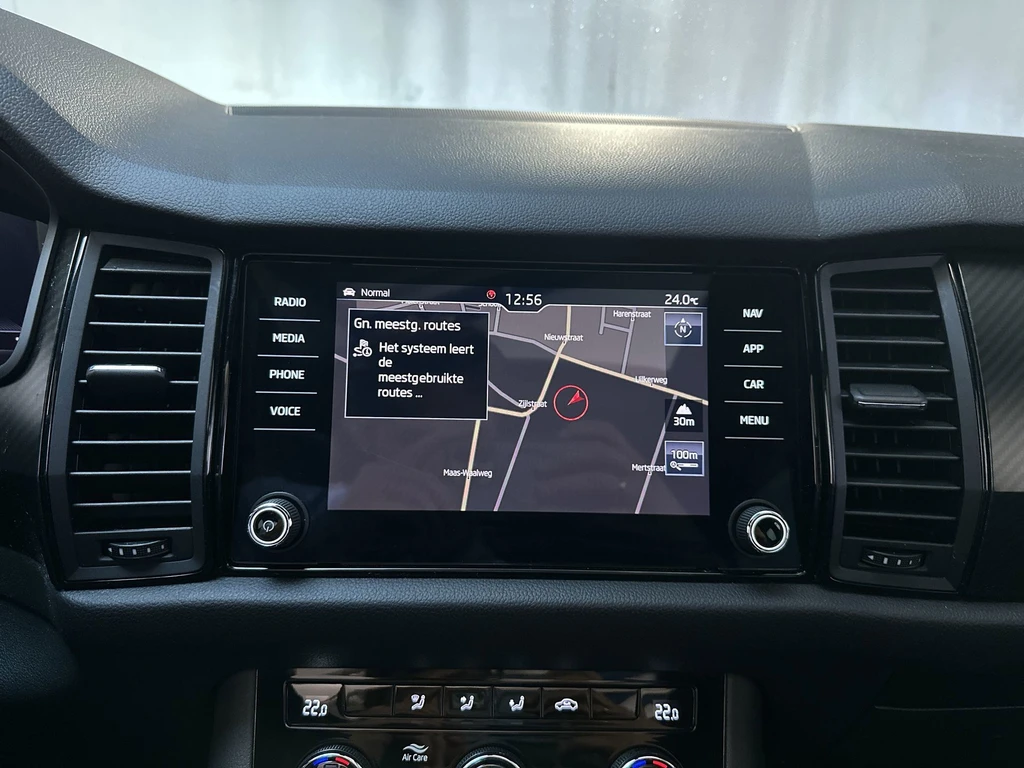 Škoda Kodiaq – foto 21