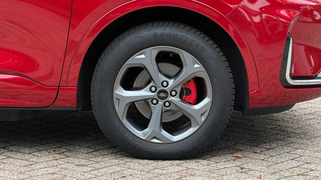 Ford Kuga – foto 17