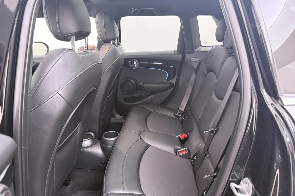 MINI 5-deurs – foto 14