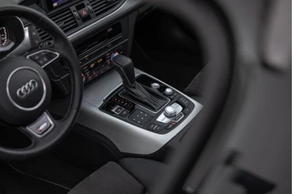 Audi A6 – thumbnail 14