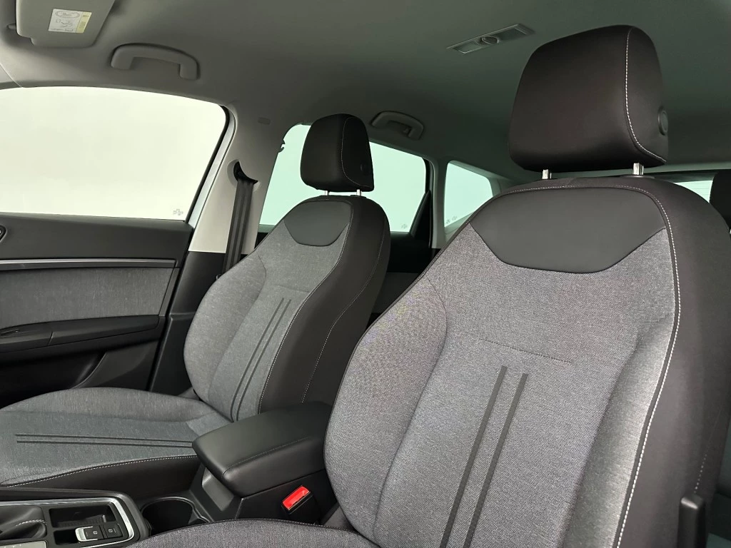 SEAT Ateca – foto 29