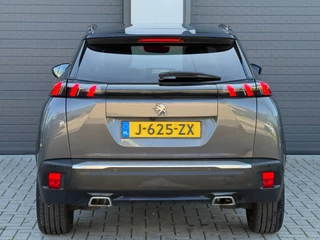 Peugeot 2008 – thumbnail 4