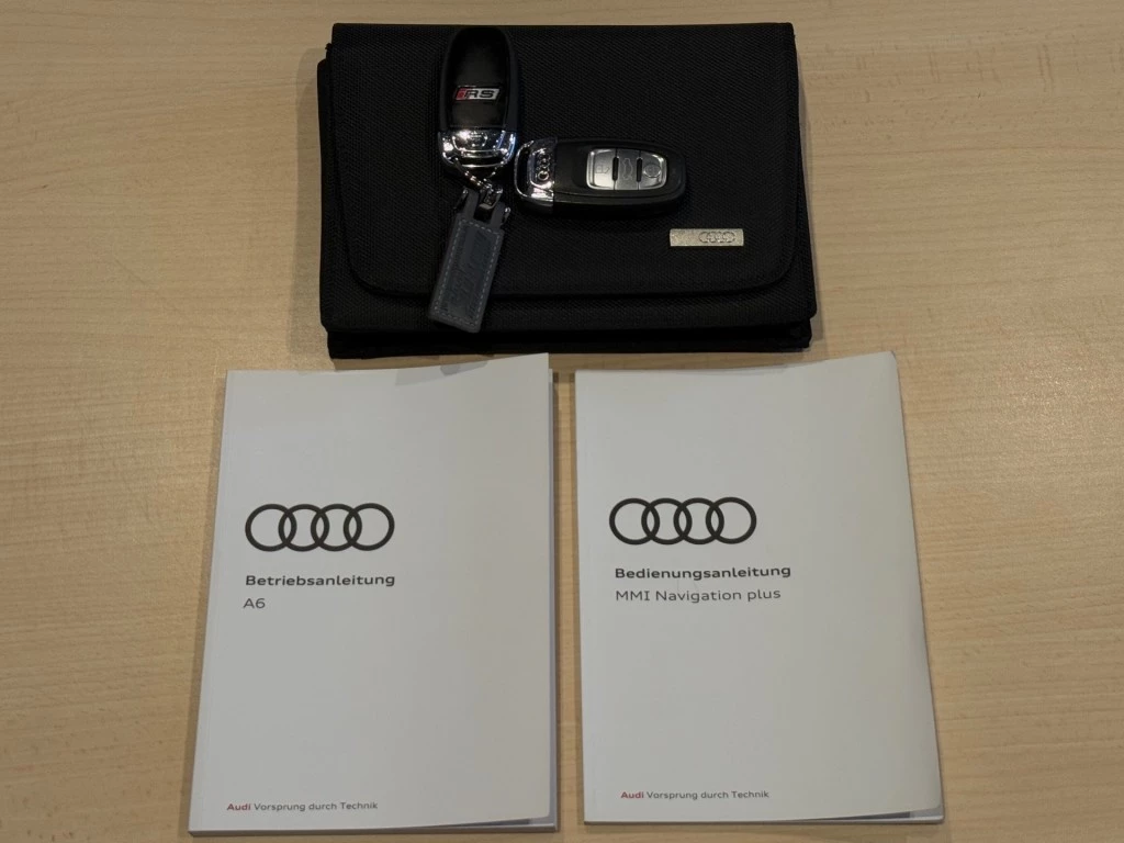 Audi RS6 – foto 24