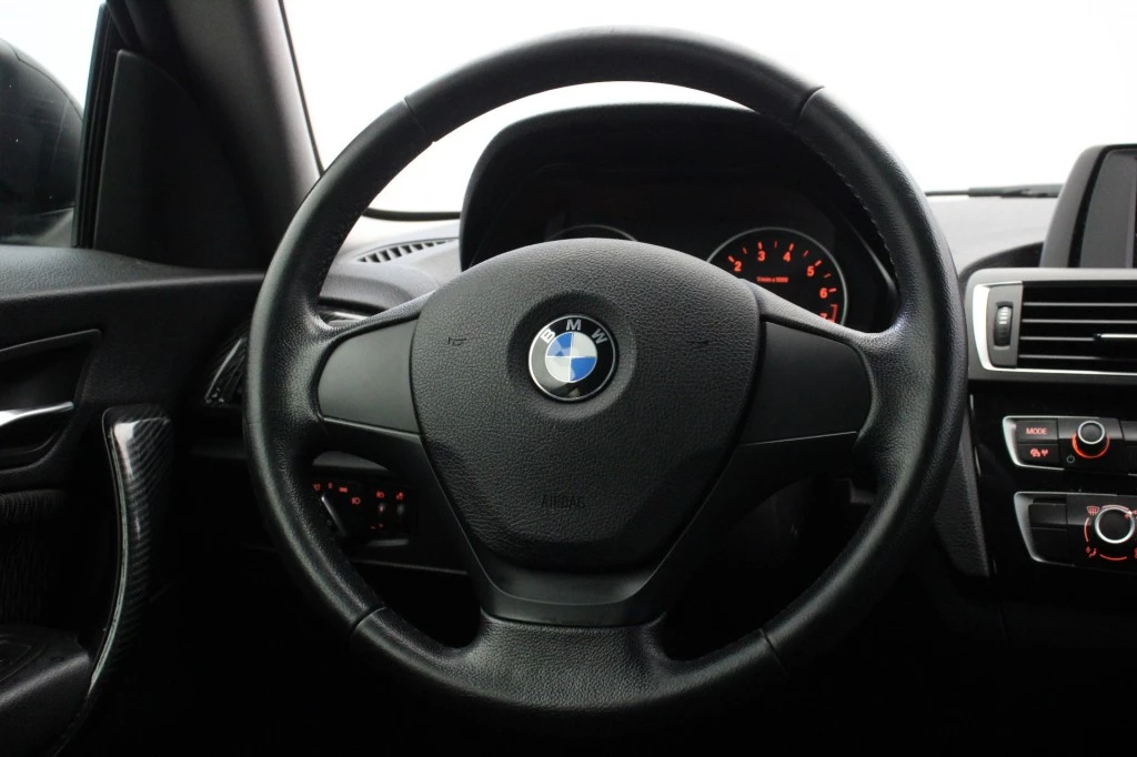BMW 1 Serie – foto 14