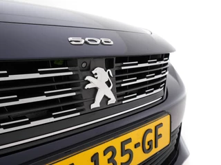 Peugeot 508 – thumbnail 25