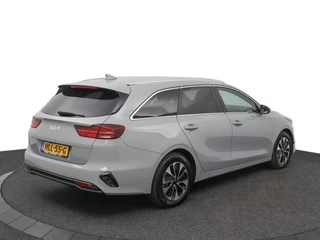 Kia Ceed Sportswagon – thumbnail 7