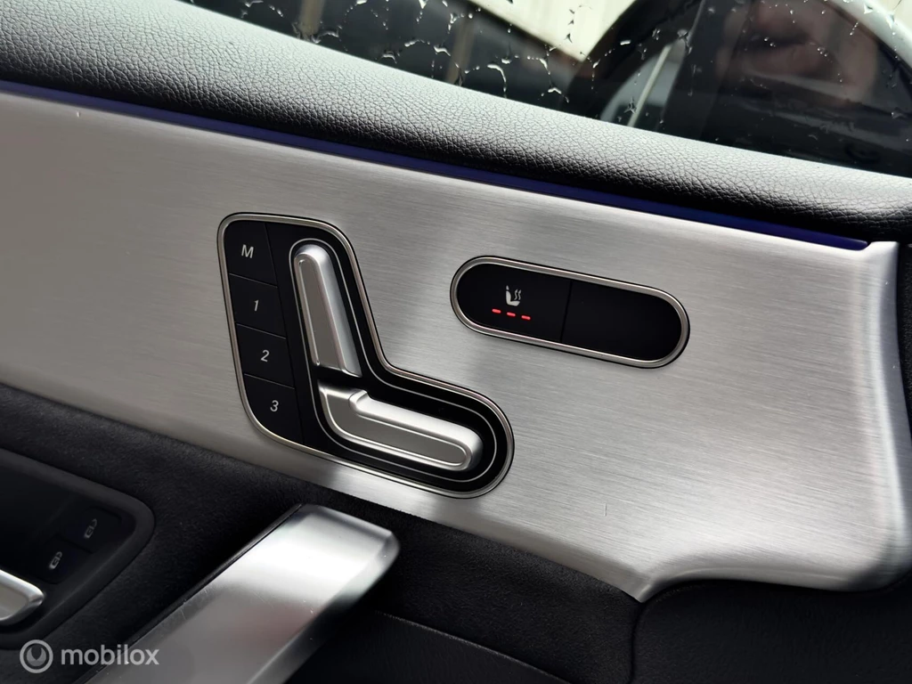 Mercedes-Benz A-Klasse – foto 17