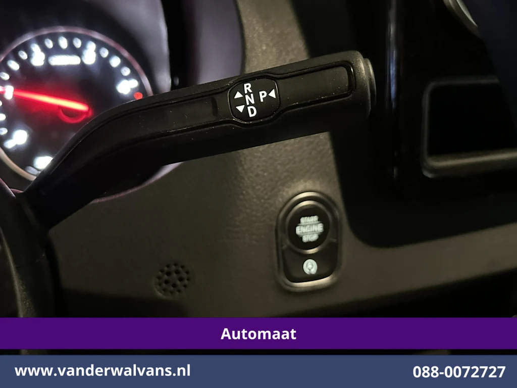 Mercedes-Benz Sprinter – foto 6