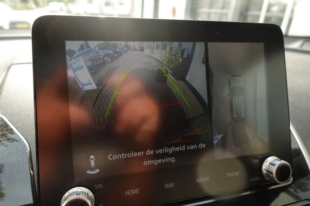 Mitsubishi Eclipse Cross – foto 15