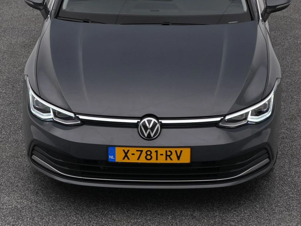Volkswagen Golf – foto 20