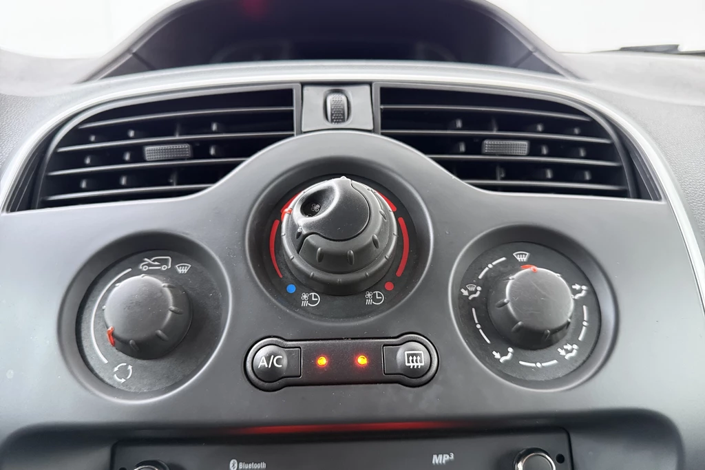 Renault Kangoo Z.E. – foto 26