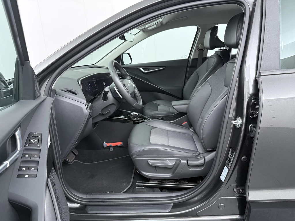Kia Niro EV – foto 18