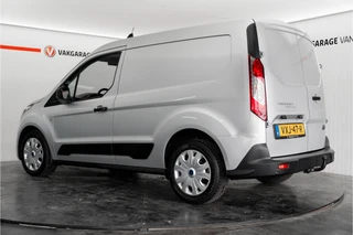 Ford Transit Connect – thumbnail 3