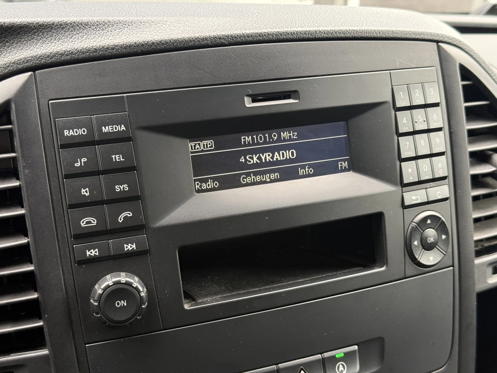 Mercedes-Benz Vito – foto 20