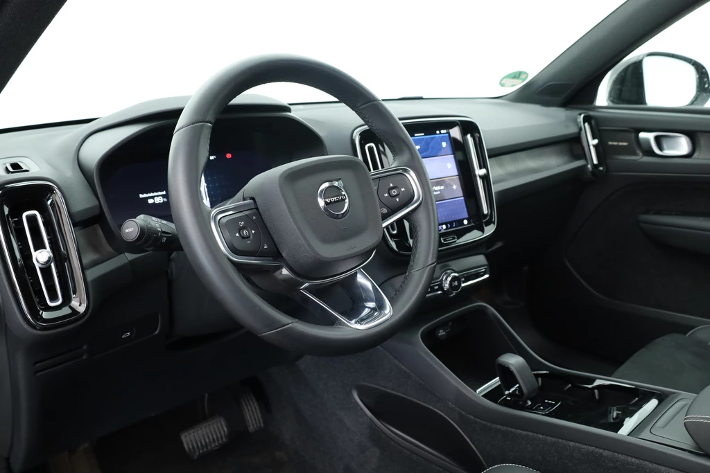 Volvo XC40 – foto 9
