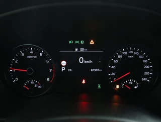 Kia Sportage – thumbnail 24