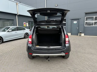 Dacia Duster – thumbnail 8