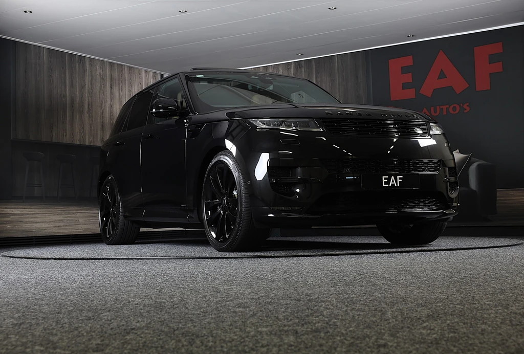Land Rover Range Rover Sport – foto 19