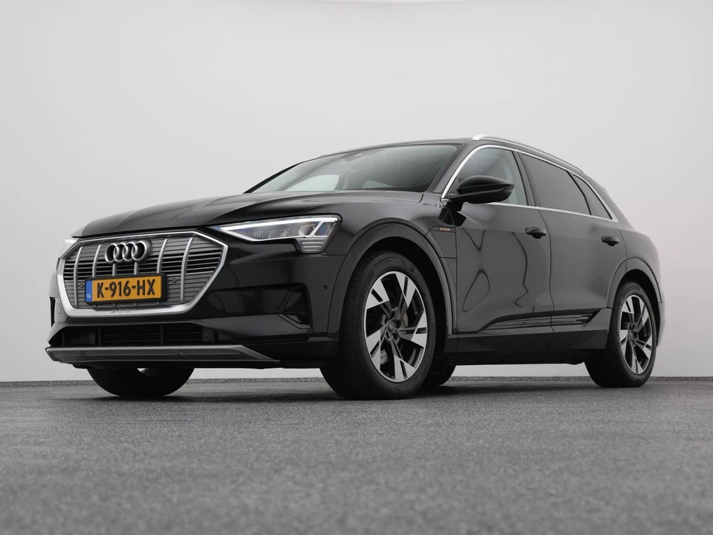 Audi e-tron – foto 2