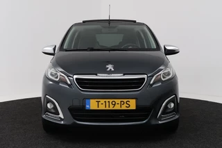 Peugeot 108 – thumbnail 8