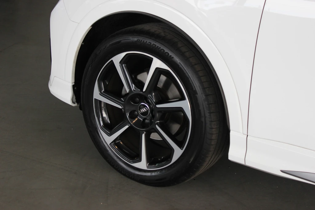 Audi Q3 – foto 18