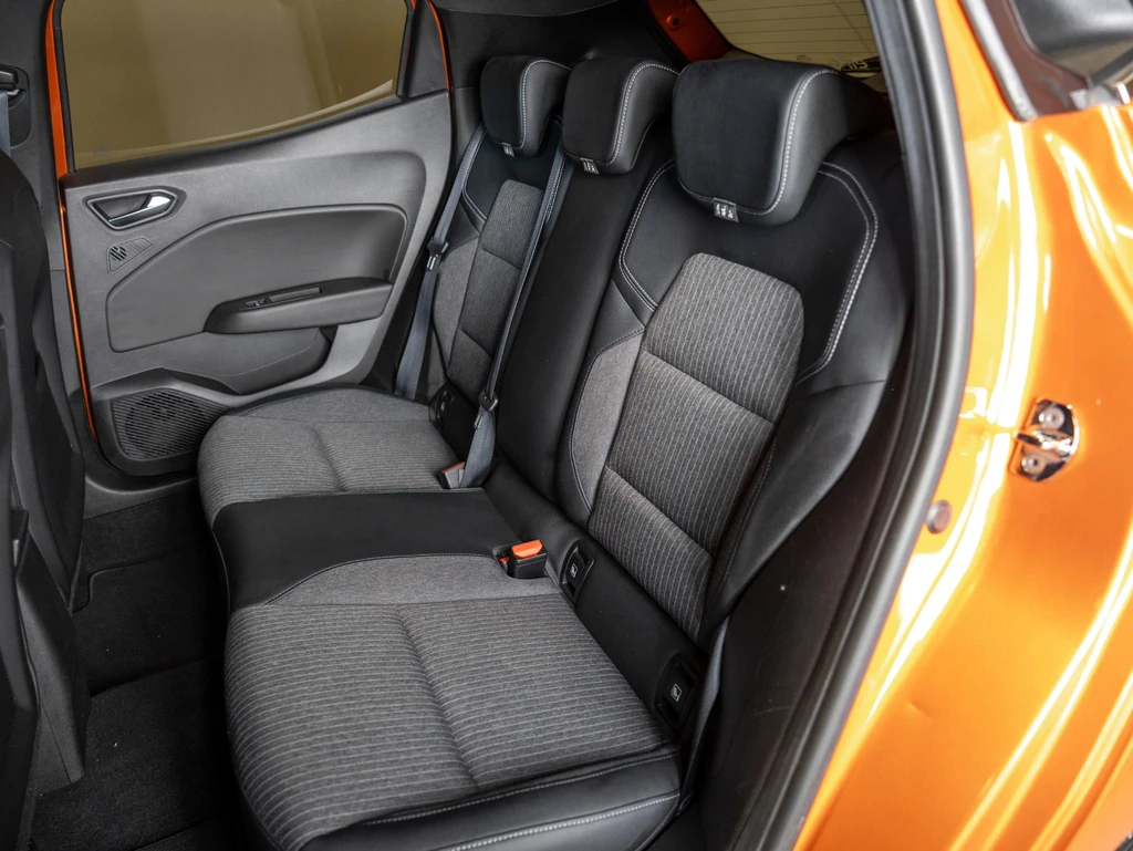 Renault Clio – foto 9
