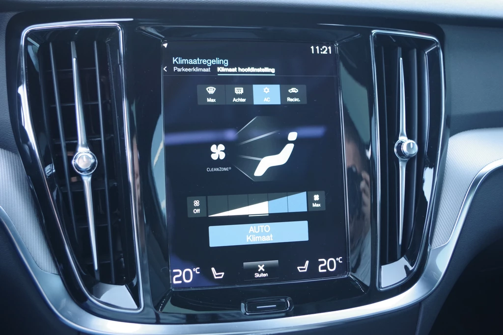 Volvo V60 – foto 27