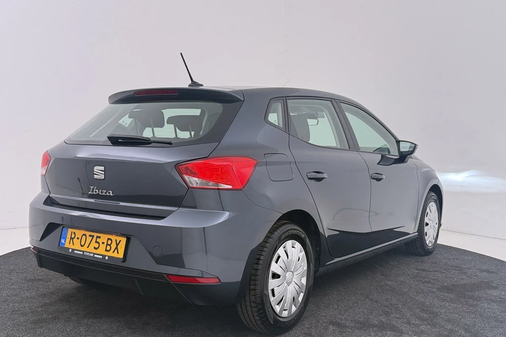 SEAT Ibiza – foto 8