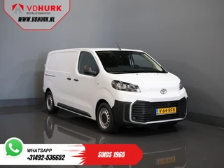 Toyota ProAce – thumbnail 6