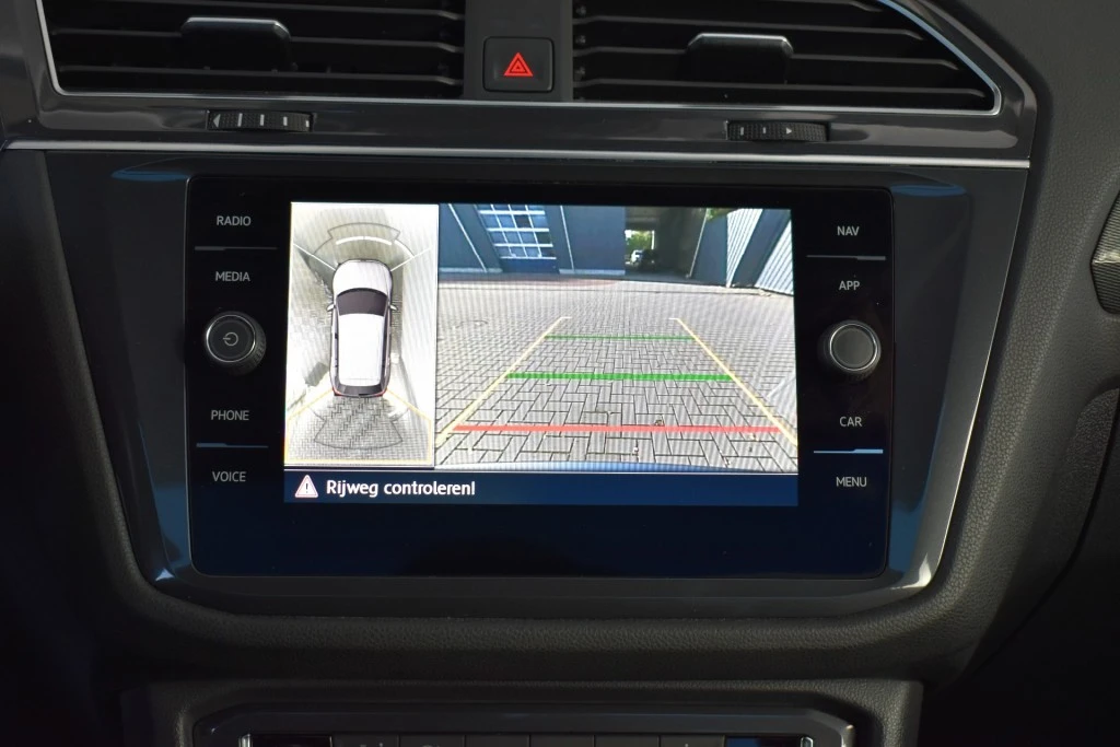 Volkswagen Tiguan Allspace – foto 33