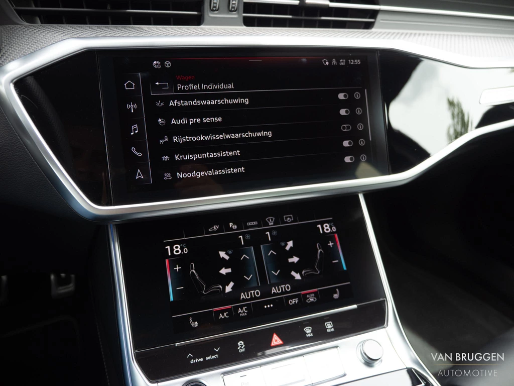 Audi A6 – foto 42