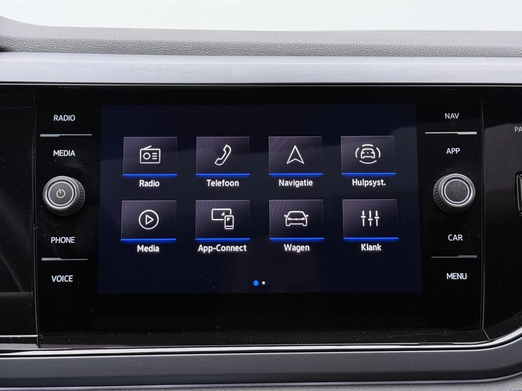 Volkswagen Taigo – foto 18