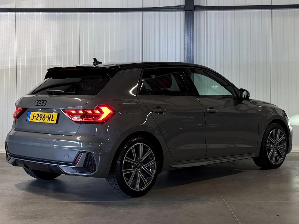Audi A1 Sportback – foto 8