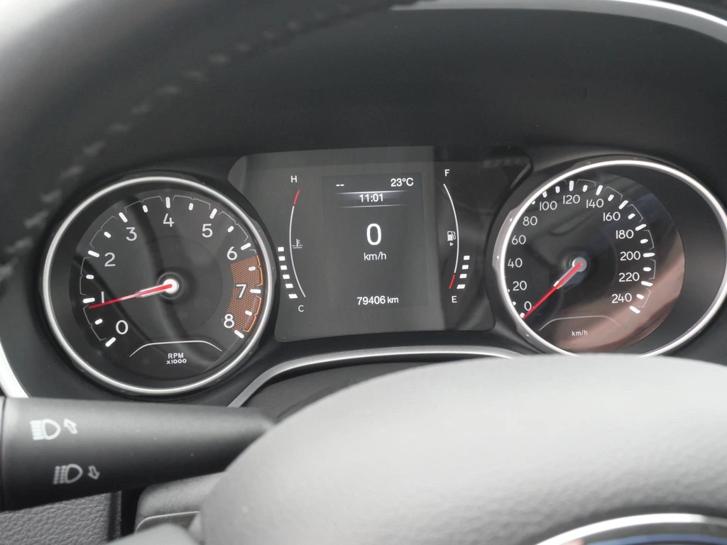 Jeep Compass – foto 30