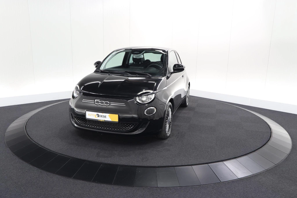 Fiat 500 – foto 3