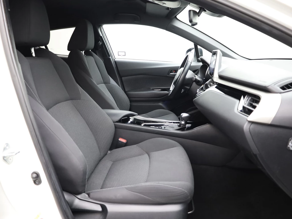 Toyota C-HR – foto 48
