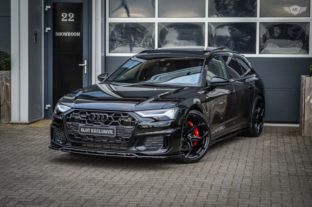 Audi A6 – foto 2