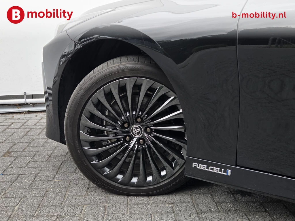 Toyota Mirai – foto 41