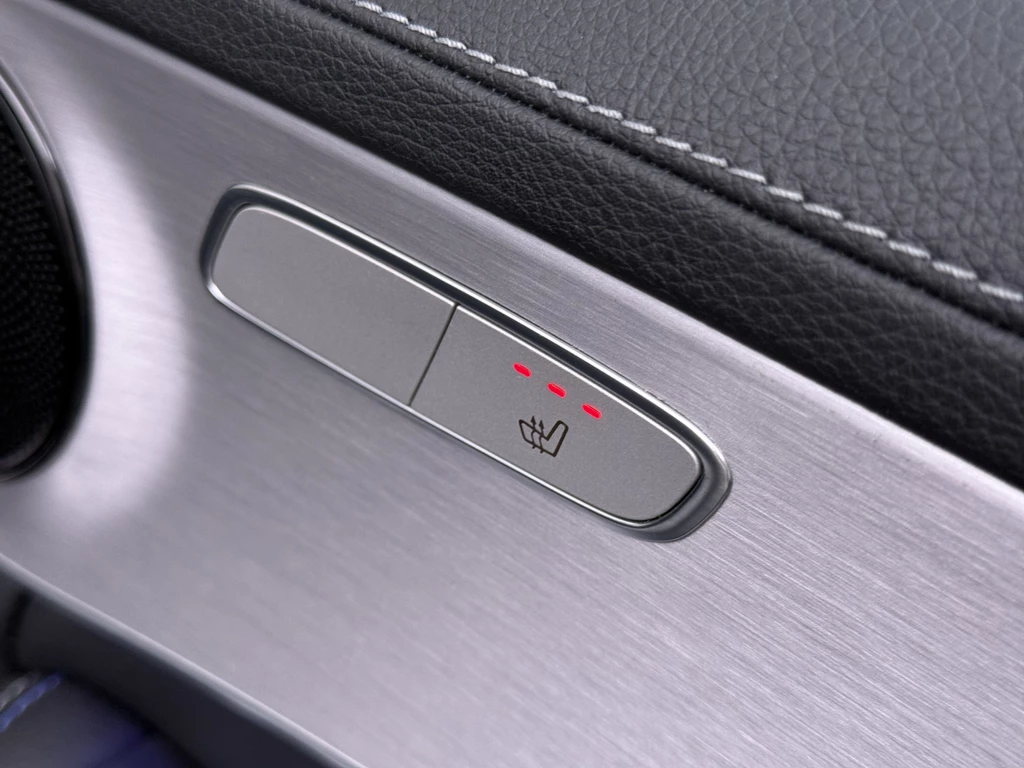Mercedes-Benz C-Klasse – foto 44