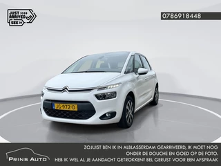 Citroën C4 Picasso – thumbnail 2