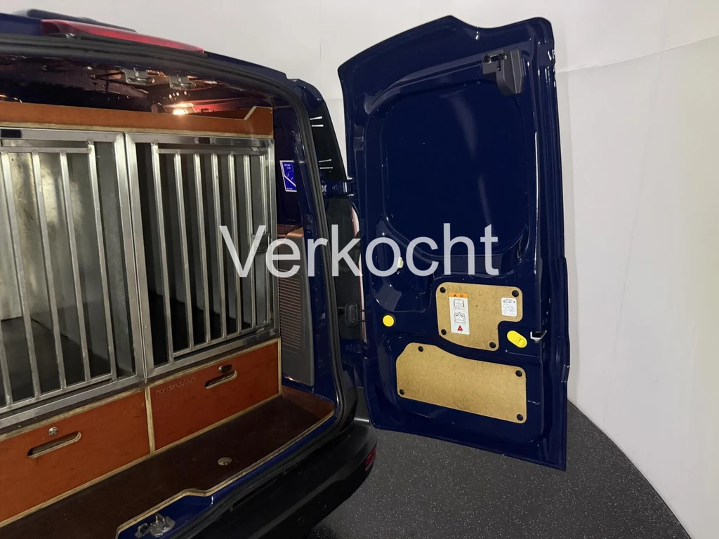 Ford Transit Connect – foto 14