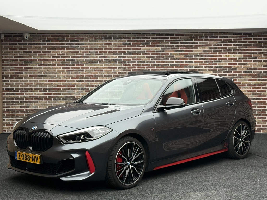 BMW 1 Serie – foto 2