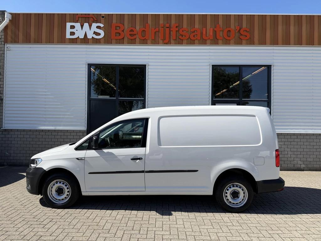 Volkswagen Caddy – foto 2