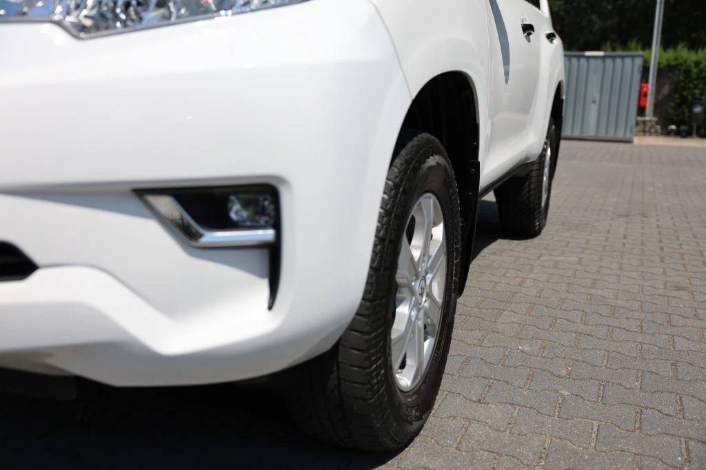 Toyota Land Cruiser – foto 24