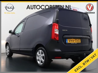 Dacia Dokker – thumbnail 3