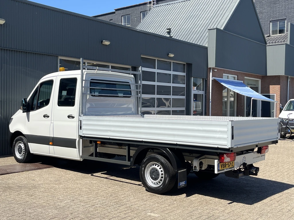 Mercedes-Benz Sprinter – foto 6